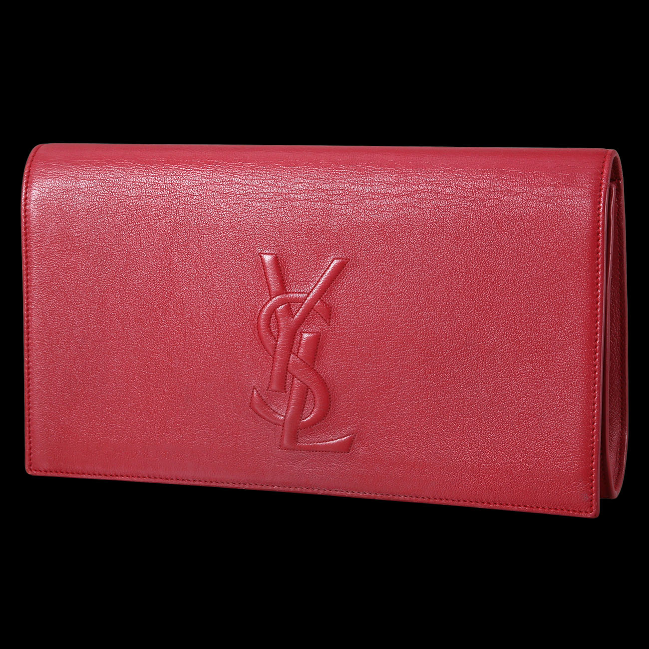 Yves Saint Laurent(USED)생로랑 벨드쥬르 클러치